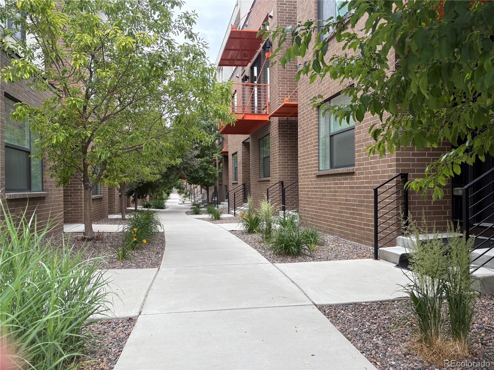 3030 Wilson Court 5, Denver, CO, 80205 1 3030 Wilson Court 5
