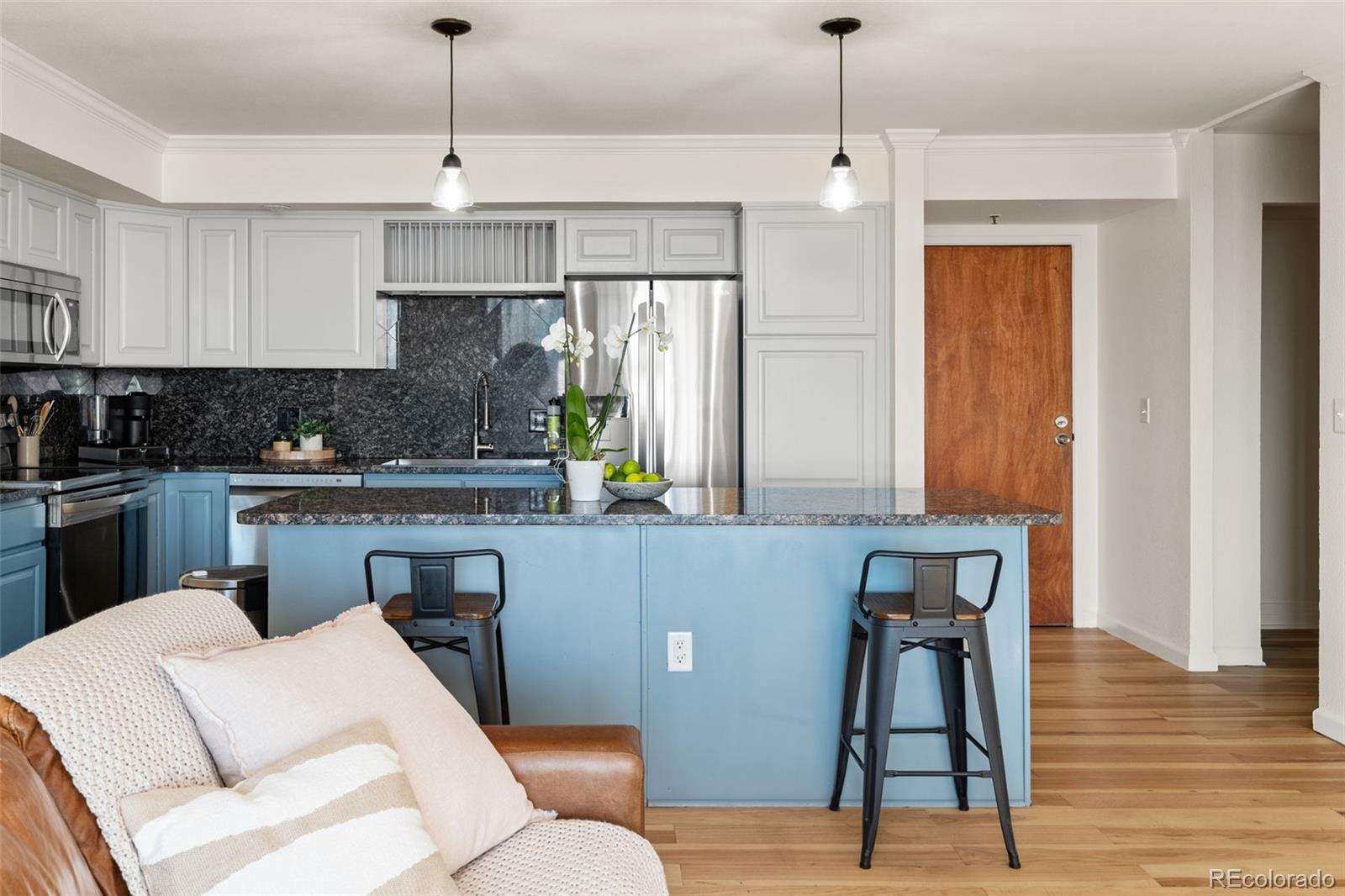 601 W 11th Avenue 910, Denver, CO, 80204 3 601 W 11th Avenue 910