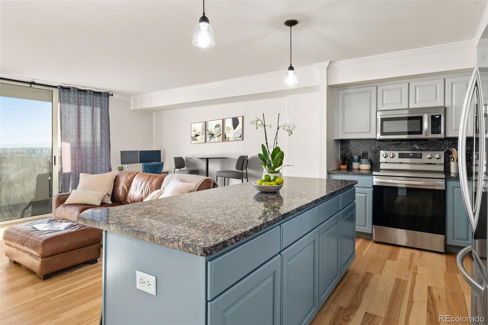 601 W 11th Avenue 910, Denver, CO, 80204 1 601 W 11th Avenue 910