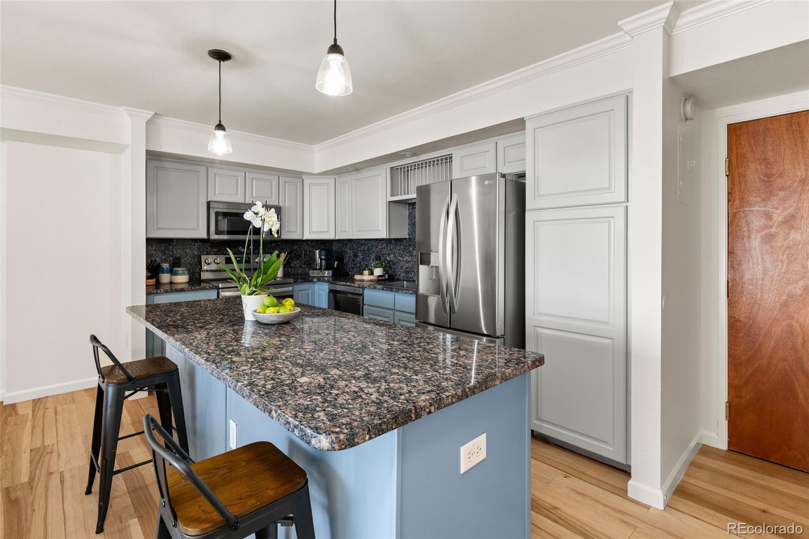 601 W 11th Avenue 910, Denver, CO, 80204 2 601 W 11th Avenue 910
