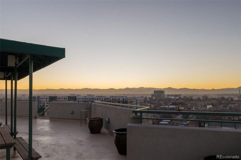 601 W 11th Avenue 910 Denver CO 80204