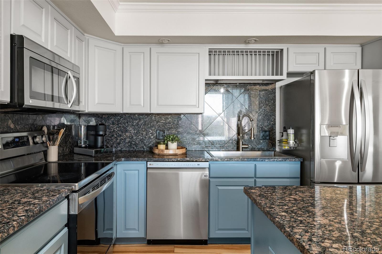 601 W 11th Avenue 910, Denver, CO, 80204 4 601 W 11th Avenue 910