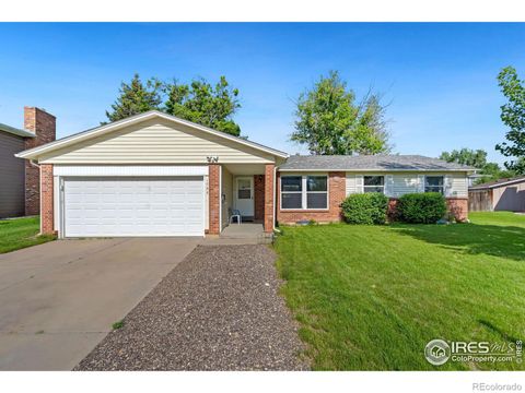 1733 30th Ave Ct, Greeley, CO 80634 - #: IR988458