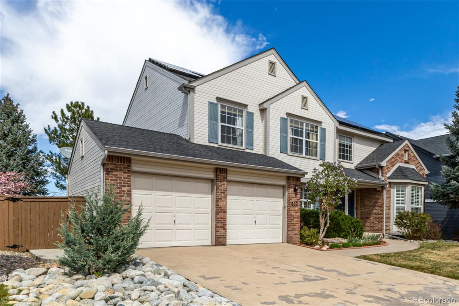 707 Huntington Place