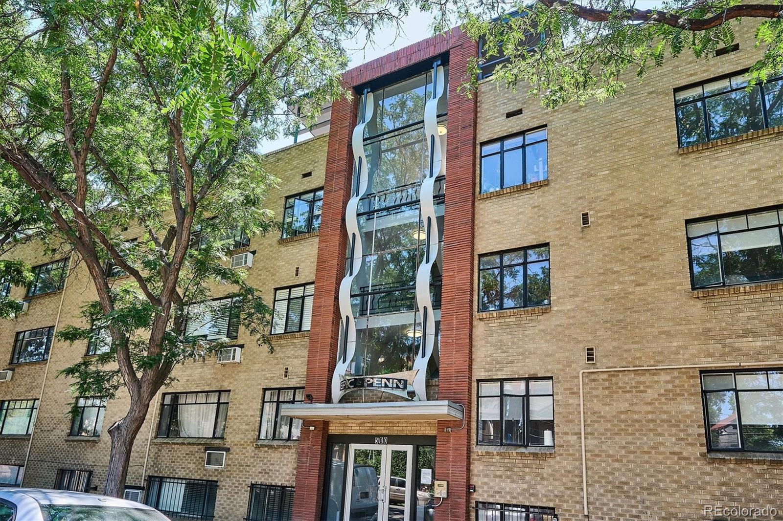 500 E 11th Avenue 301