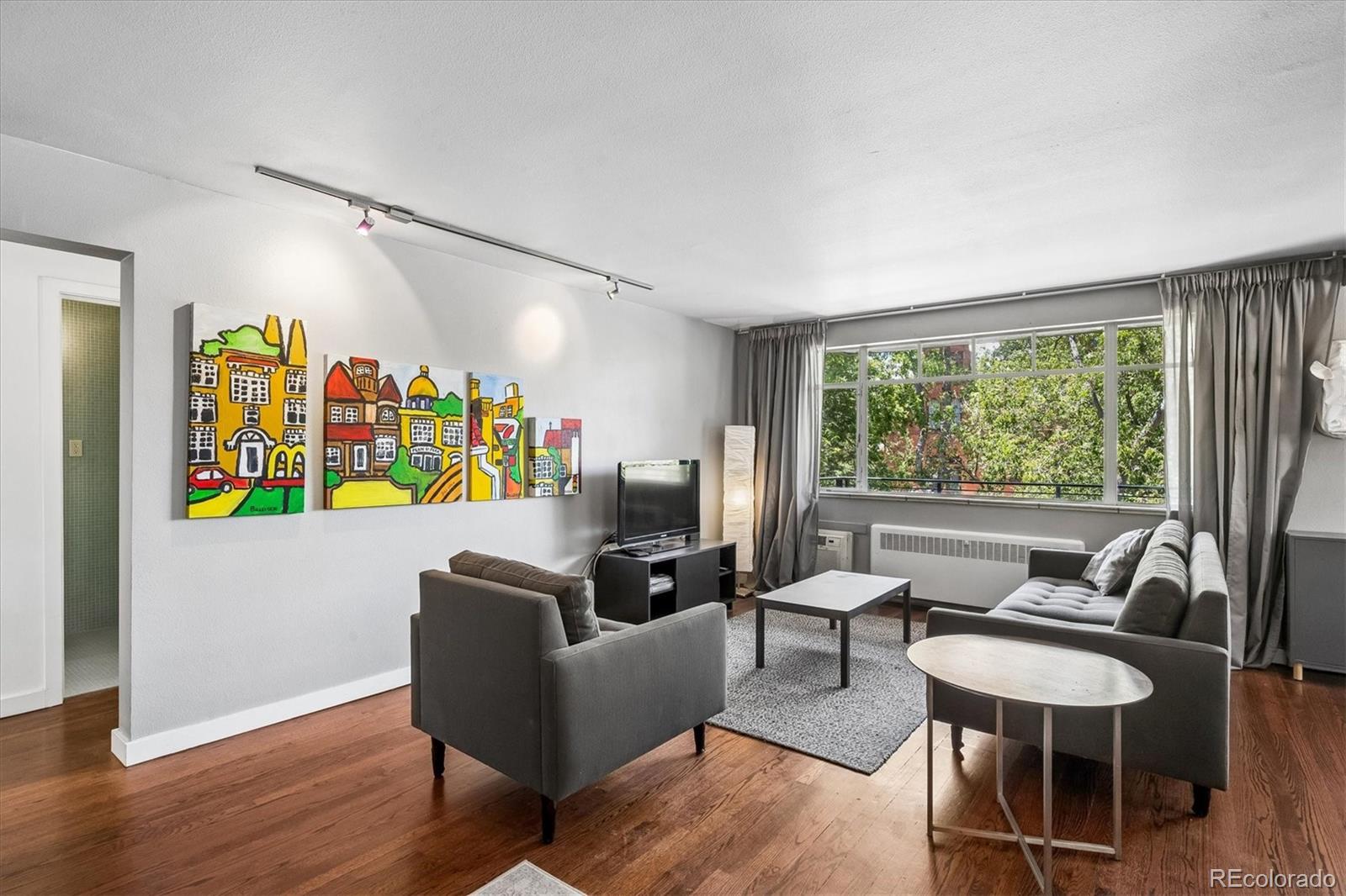 500 E 11th Avenue 301