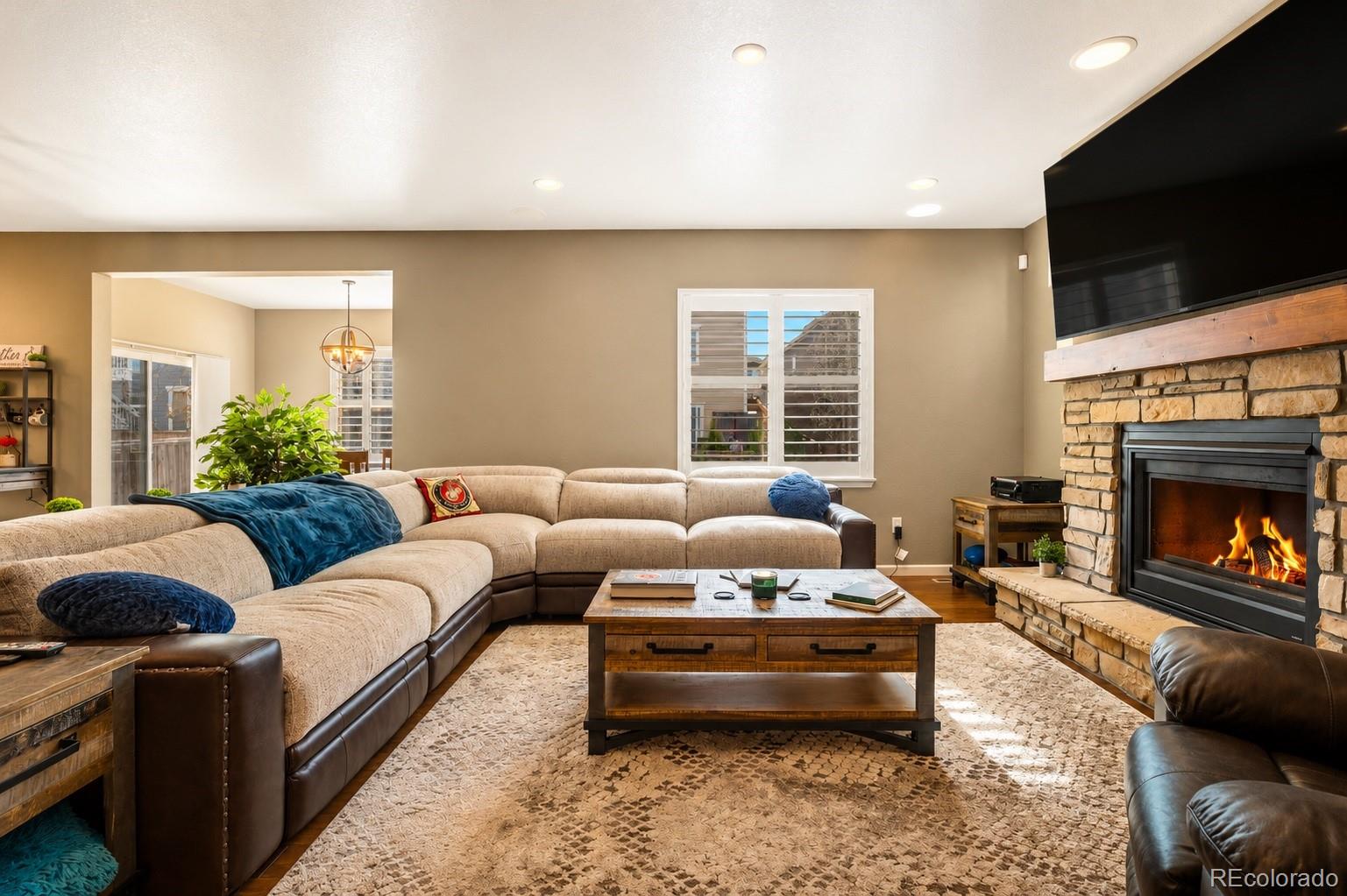 899 McMurdo Circle, Castle Rock, CO, 80108 899 Mcmurdo Circle