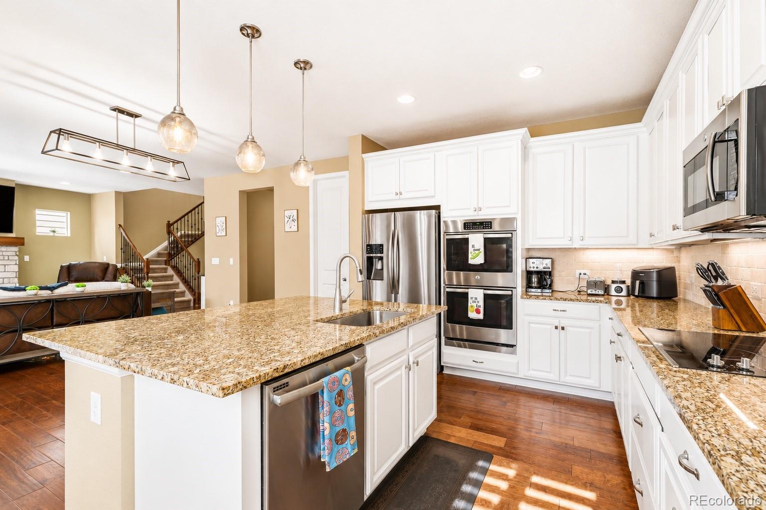 899 McMurdo Circle, Castle Rock, CO, 80108 899 Mcmurdo Circle