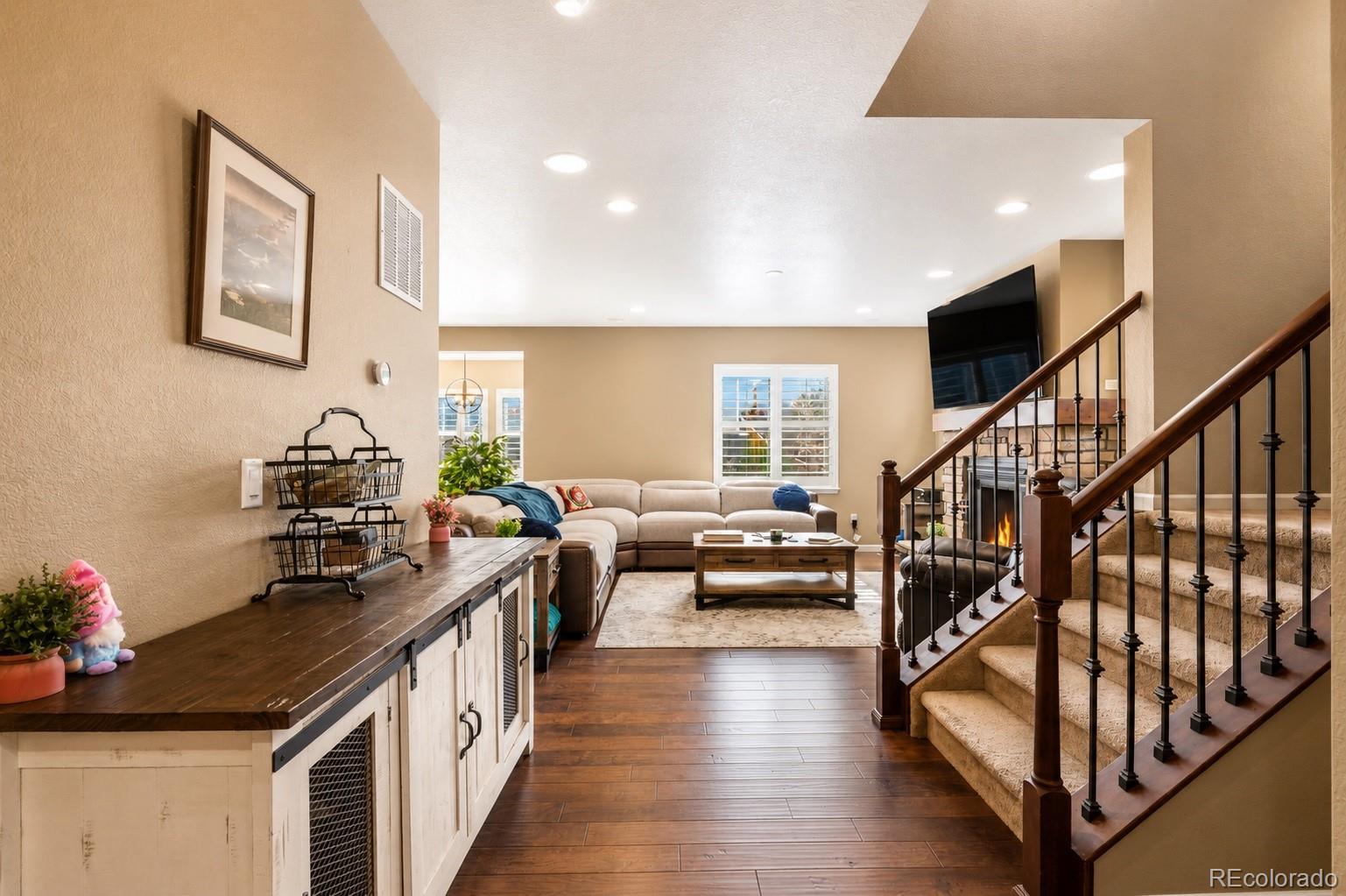 899 McMurdo Circle, Castle Rock, CO, 80108 899 Mcmurdo Circle