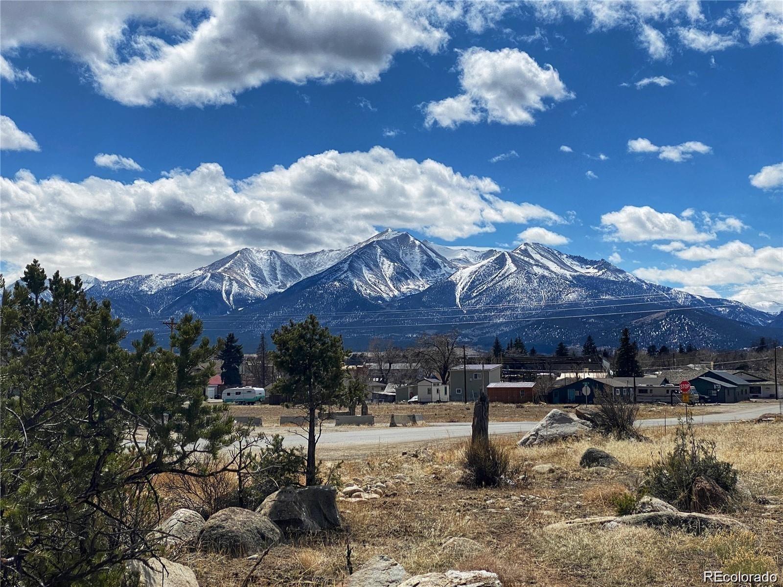 Photo 1 of 10 — 548 Pinon Street, Buena Vista, CO 81211