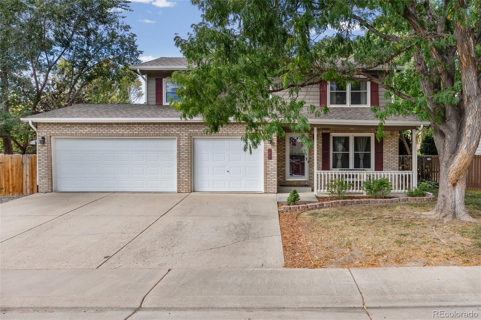 602 Bristlecone Court