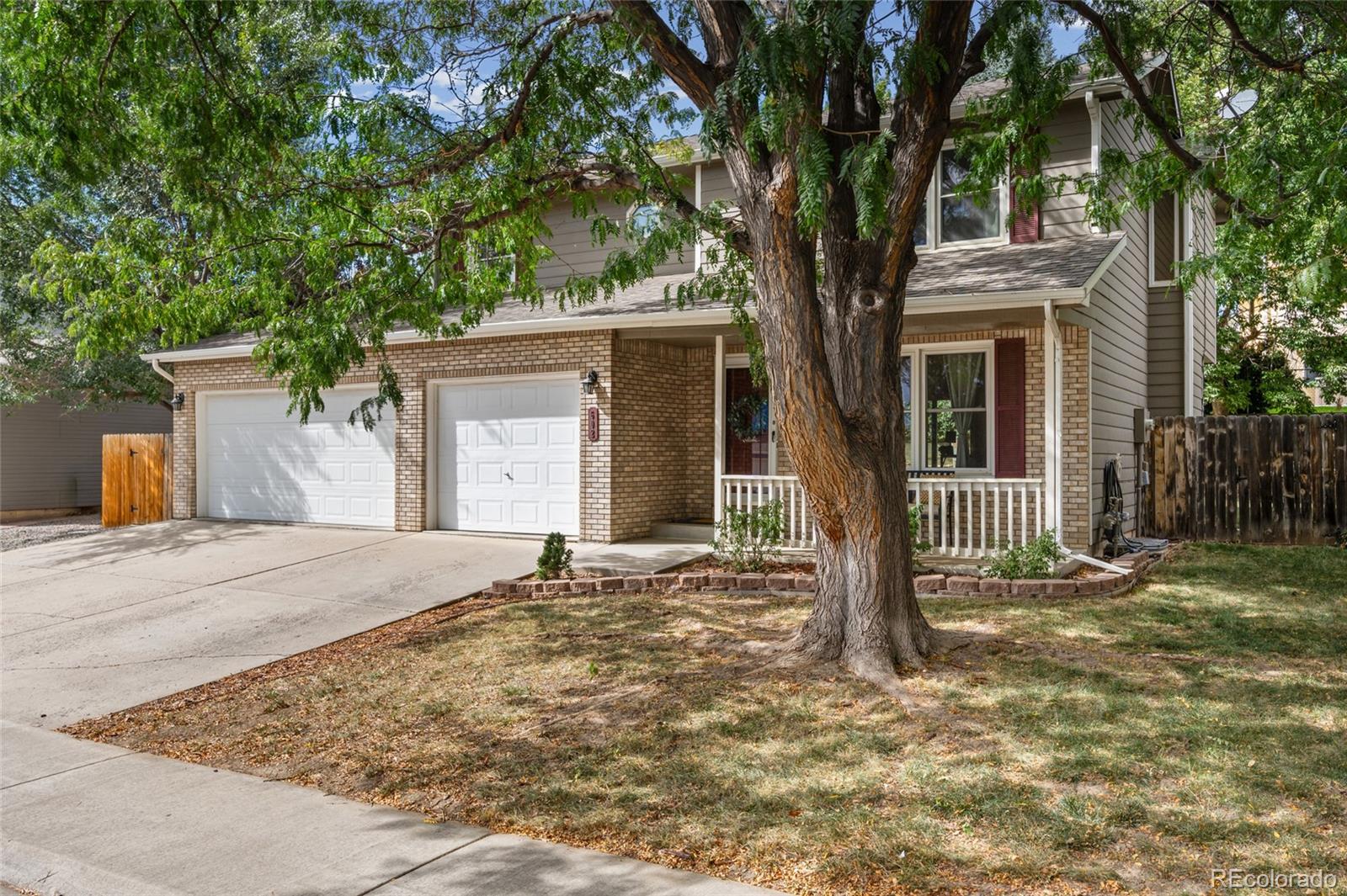 602 Bristlecone Court