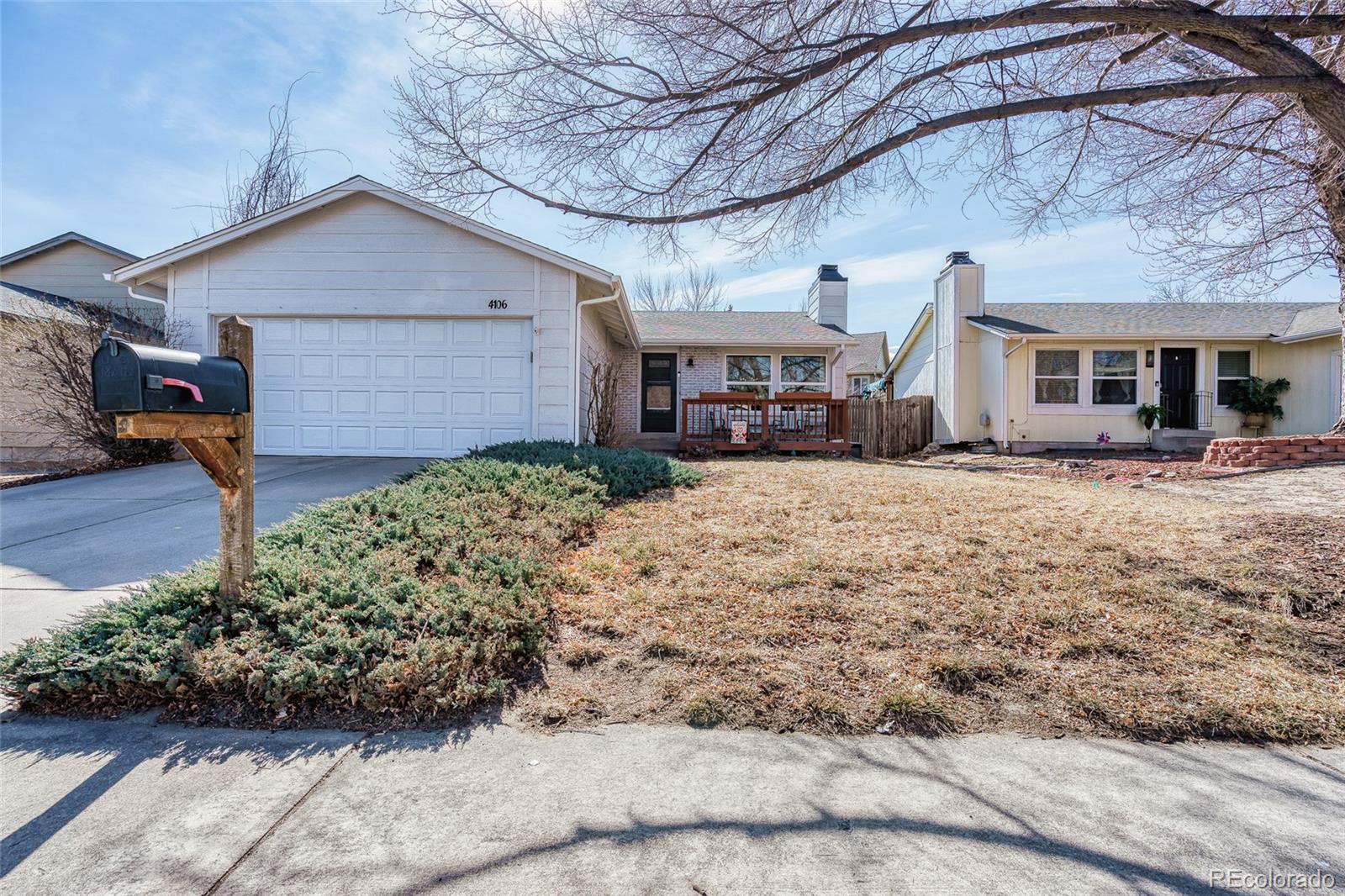 4106 S Laredo Way