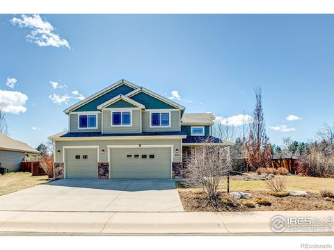2739 Headwater Drive, Fort Collins, CO 80521 - #: IR1005871