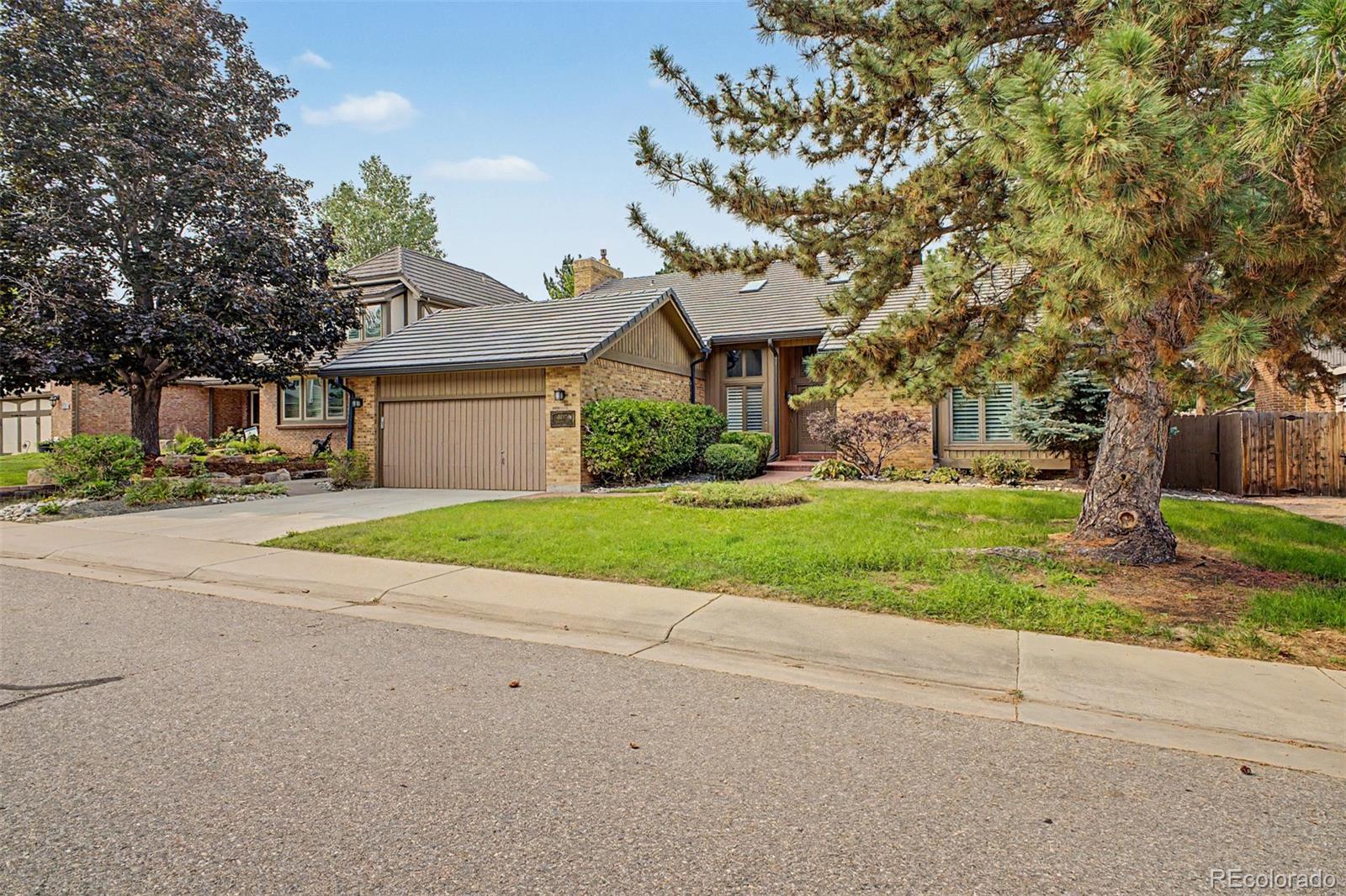 8247 Lodgepole Trail