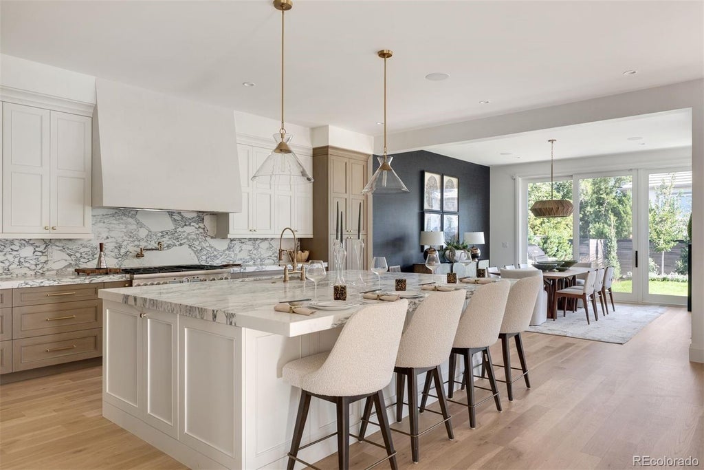 Photo of 2655 E Cedar Avenue, Denver, CO 80209 (MLS # 8185692)
