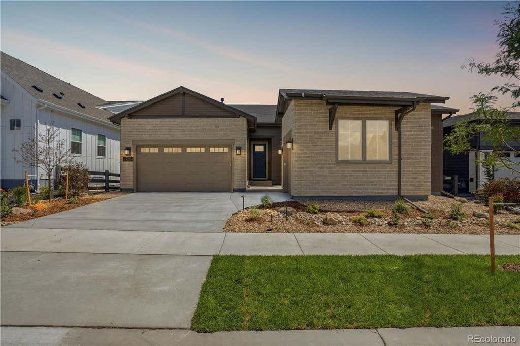 Photo of 7254 Timberstone Street, Castle Pines, CO 80108 (MLS # 8343352)