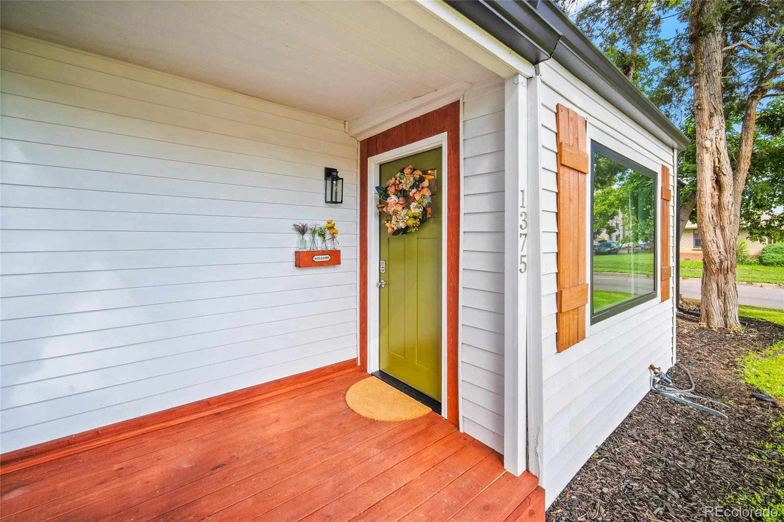 1375 Trenton Street, Denver, CO, 80220 3 1375 Trenton Street