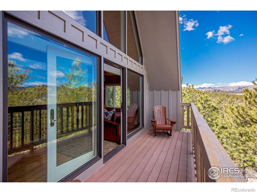 Photo of 65 Bristlecone Way, Boulder, CO 80304 (MLS # IR1045887)