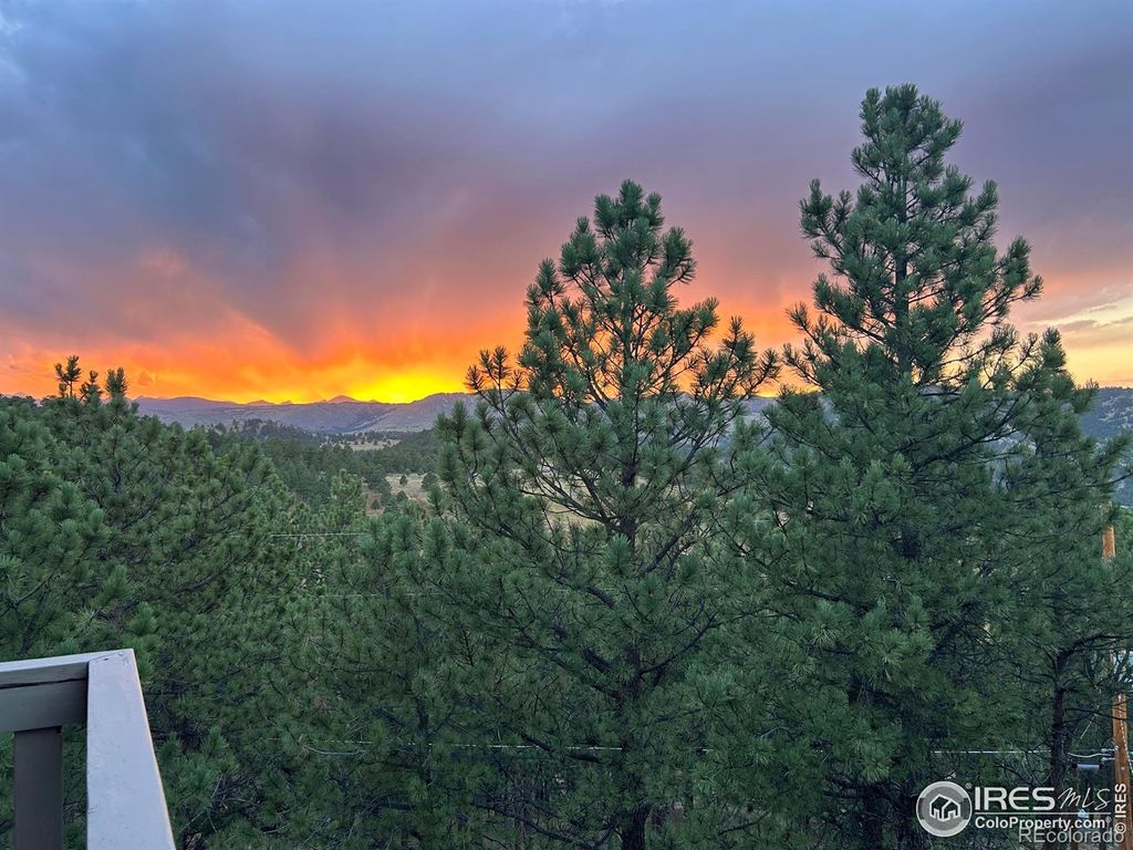Photo of 65 Bristlecone Way, Boulder, CO 80304 (MLS # IR1045887)