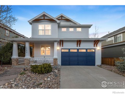 1863 Tansy Place, Boulder, CO 80304 - #: IR1006453