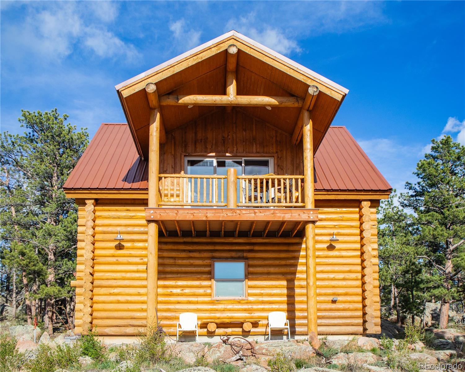 13101 N County Road 73c