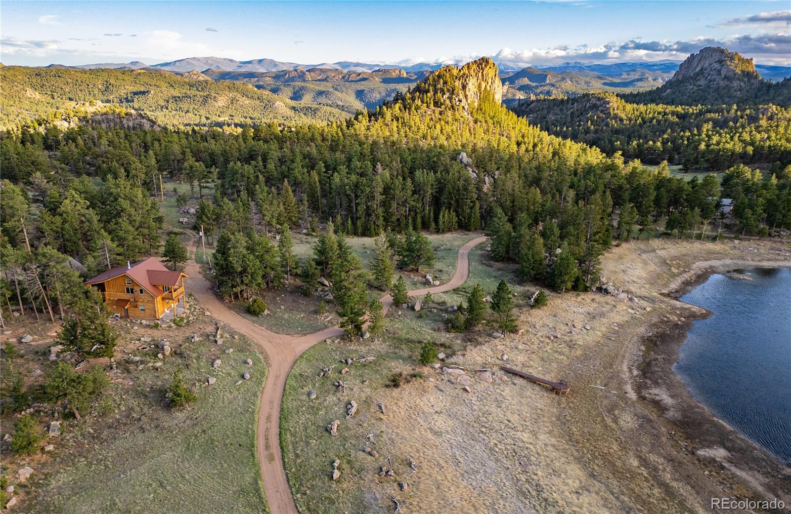 13101 N County Road 73c