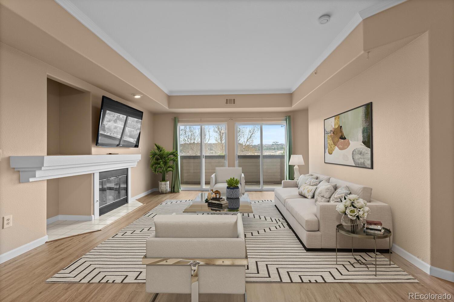 940 E Plum Creek Parkway 301, Castle Rock, CO, 80104 940 E Plum Creek Parkway 301