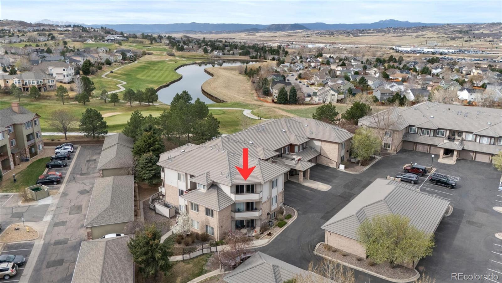 940 E Plum Creek Parkway 301, Castle Rock, CO, 80104 940 E Plum Creek Parkway 301