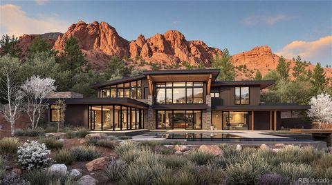 16979 Lost Winding Road Morrison CO 80465