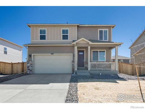 4110 Marble Drive, Mead, CO 80504 - #: IR1008609