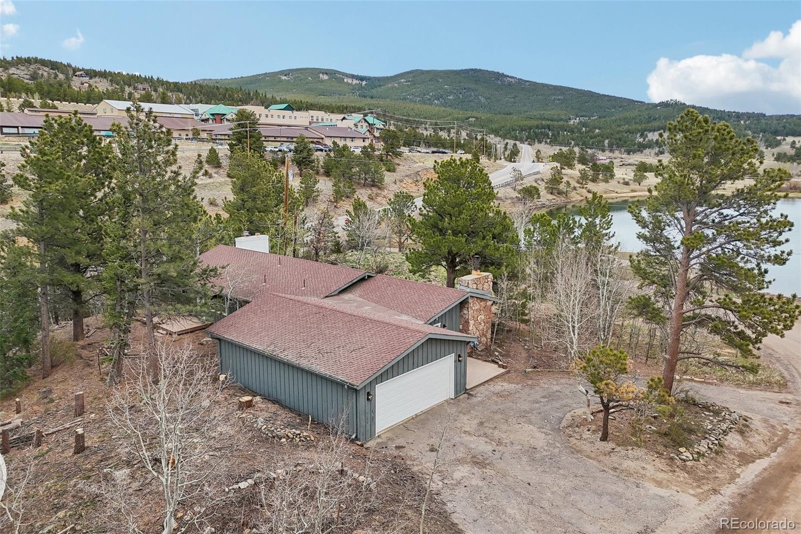 61 Evergreen Road