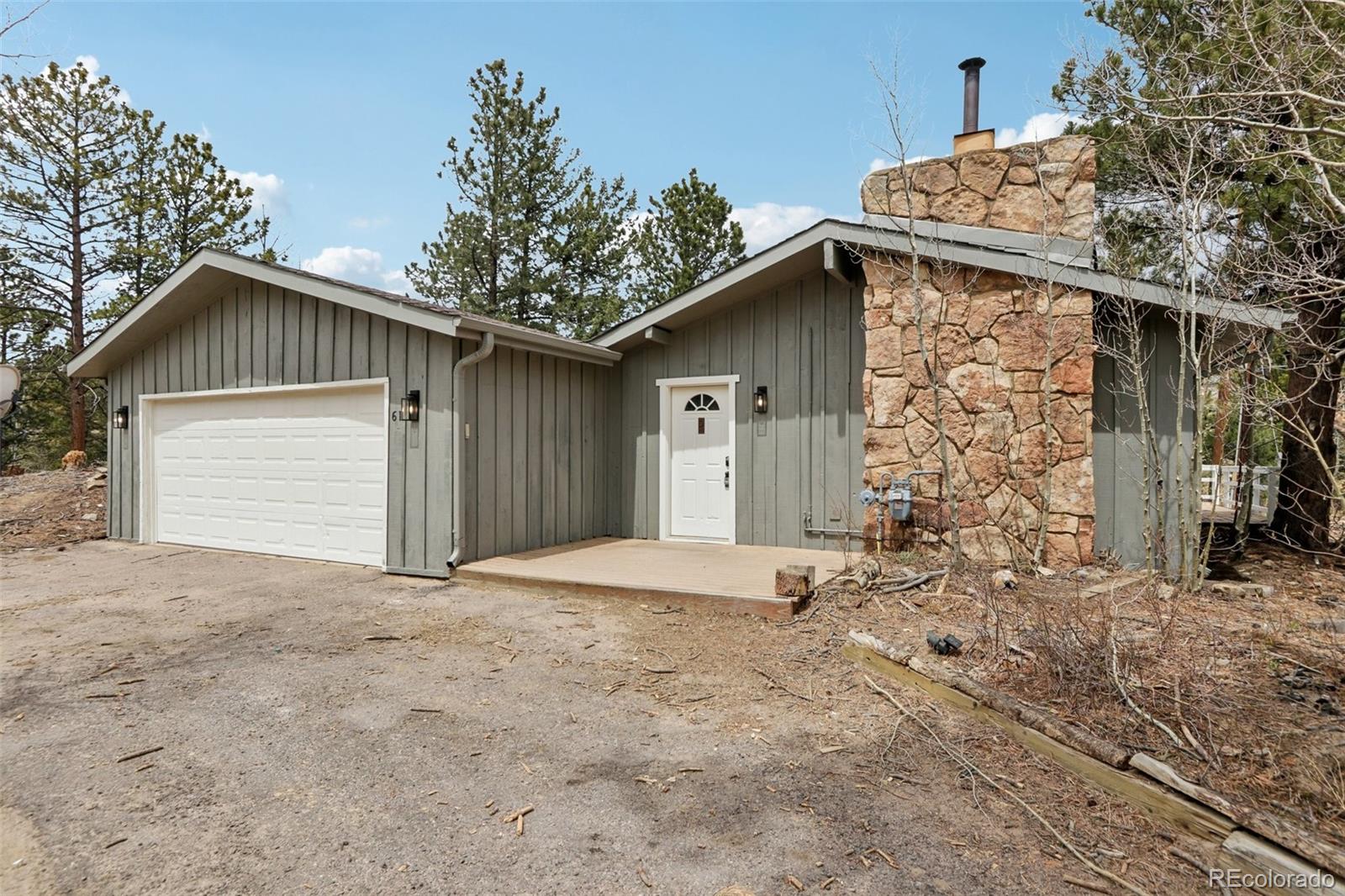 61 Evergreen Road