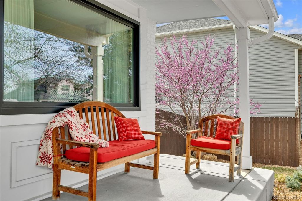 Photo of 12876 Vine Street, Thornton, CO 80241 (MLS # 9792514)