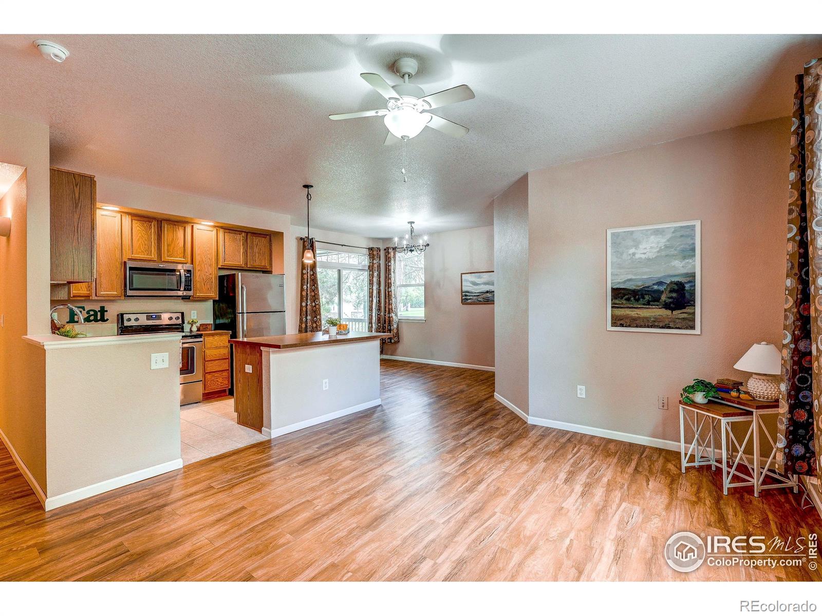 2131 Grays Peak Drive 102