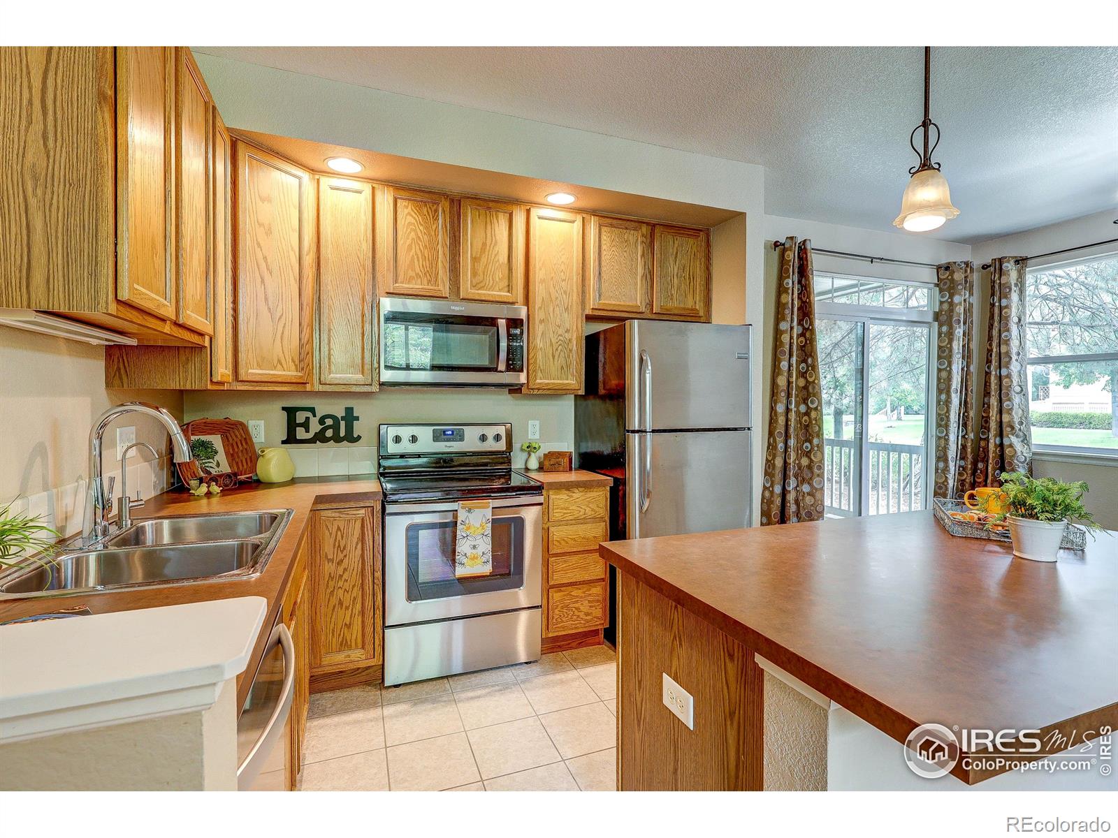 2131 Grays Peak Drive 102
