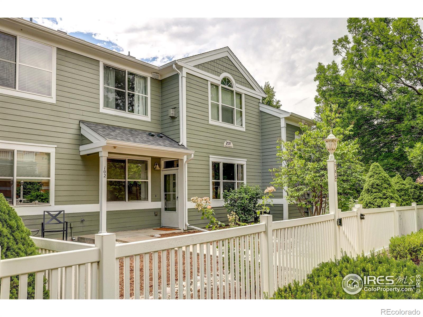 2131 Grays Peak Drive 102