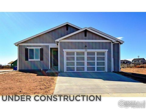 3315 Sapphire Court Evans CO 80634