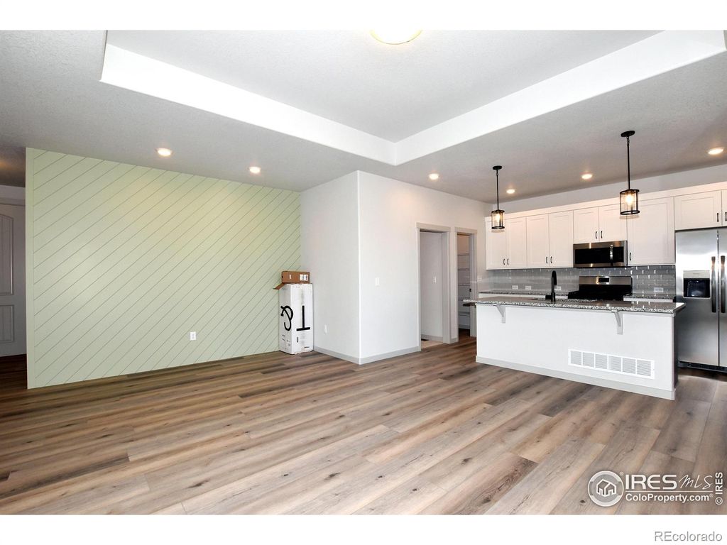 Photo of 3315 Sapphire Court, Evans, CO 80634 (MLS # IR1049011)