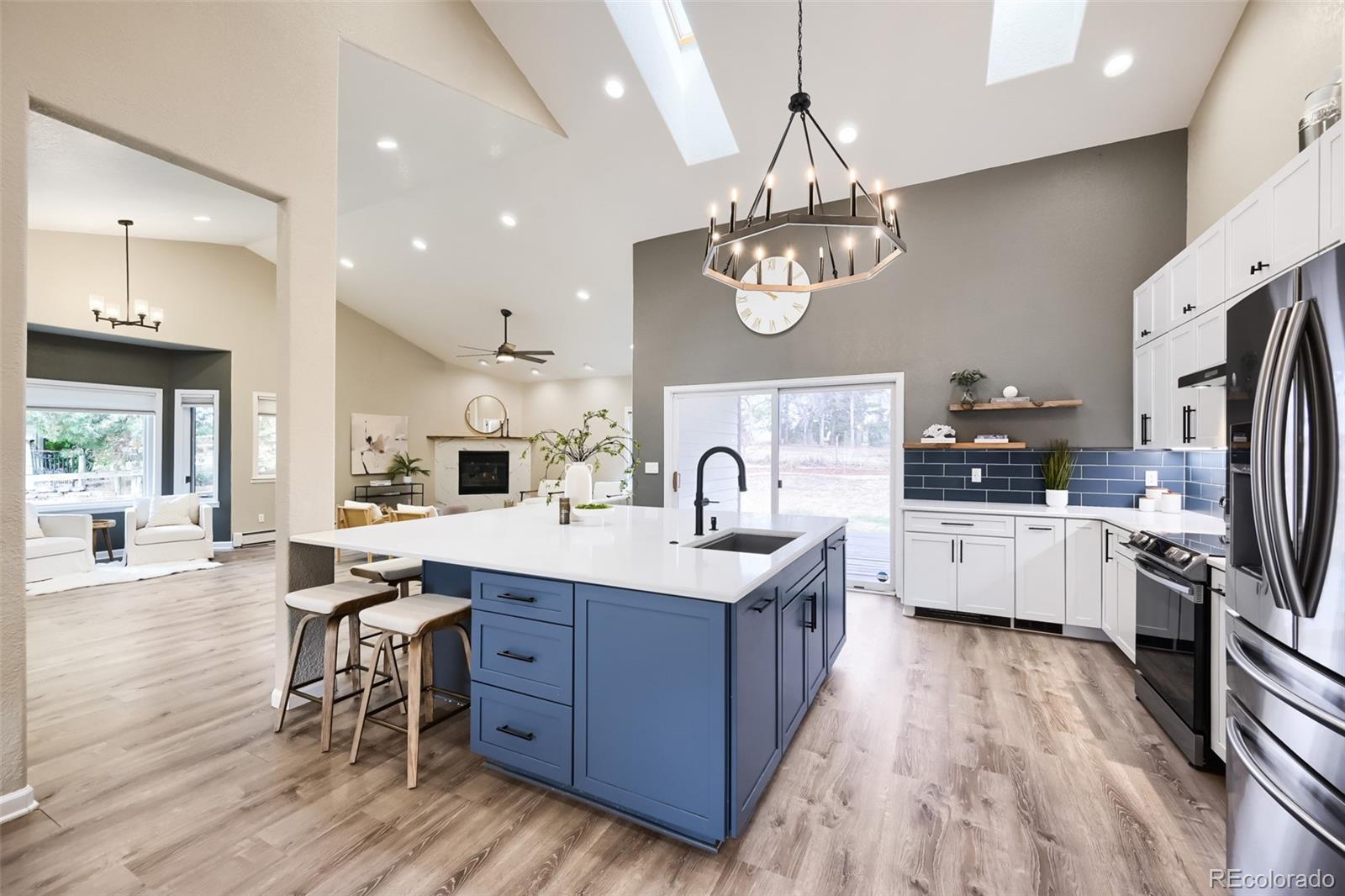 2539 Lake Meadow Drive