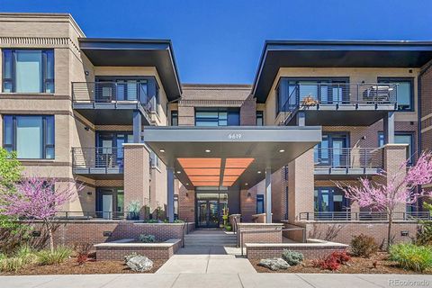 6619 E Lowry Boulevard 112 Denver CO 80230