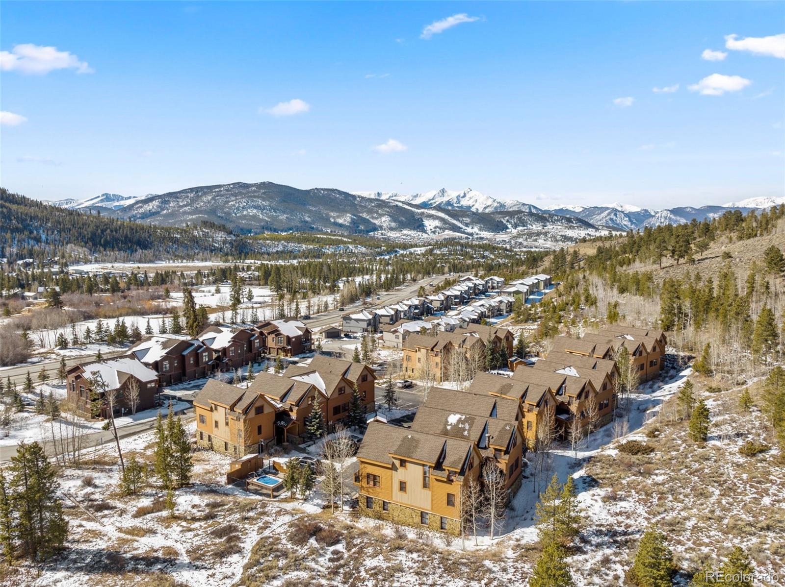 65 Antlers Gulch Road 505