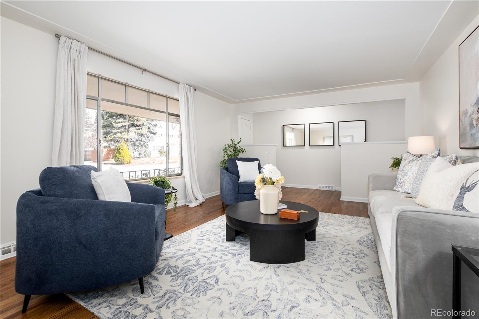 6401 S Marion Street