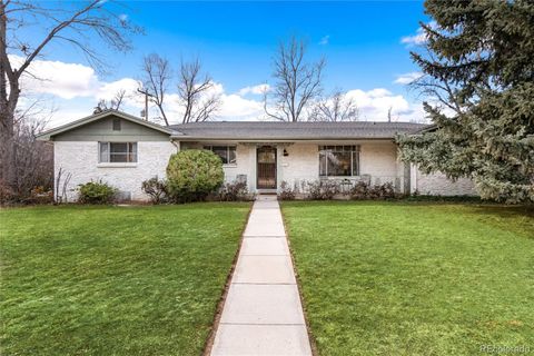 6401 S Marion Street Centennial CO 80121