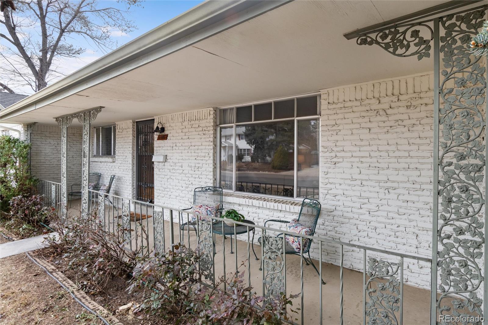 6401 S Marion Street