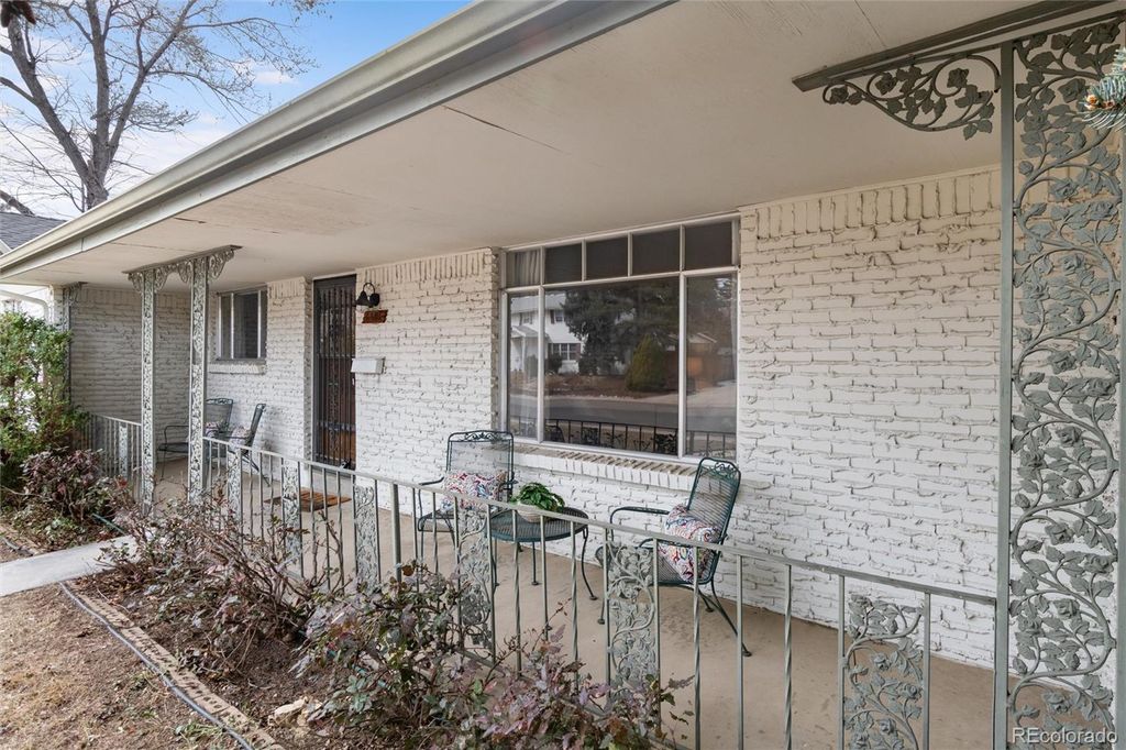 Photo of 6401 S Marion Street, Centennial, CO 80121 (MLS # 5827122)