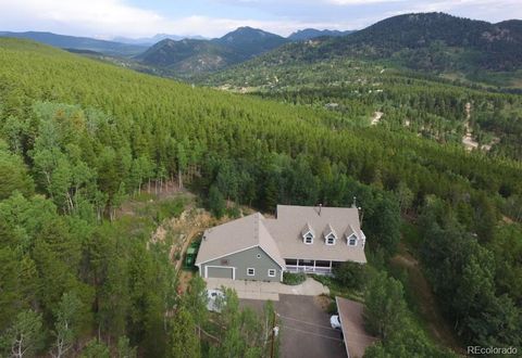 6331 Bear Paw Road Golden CO 80403