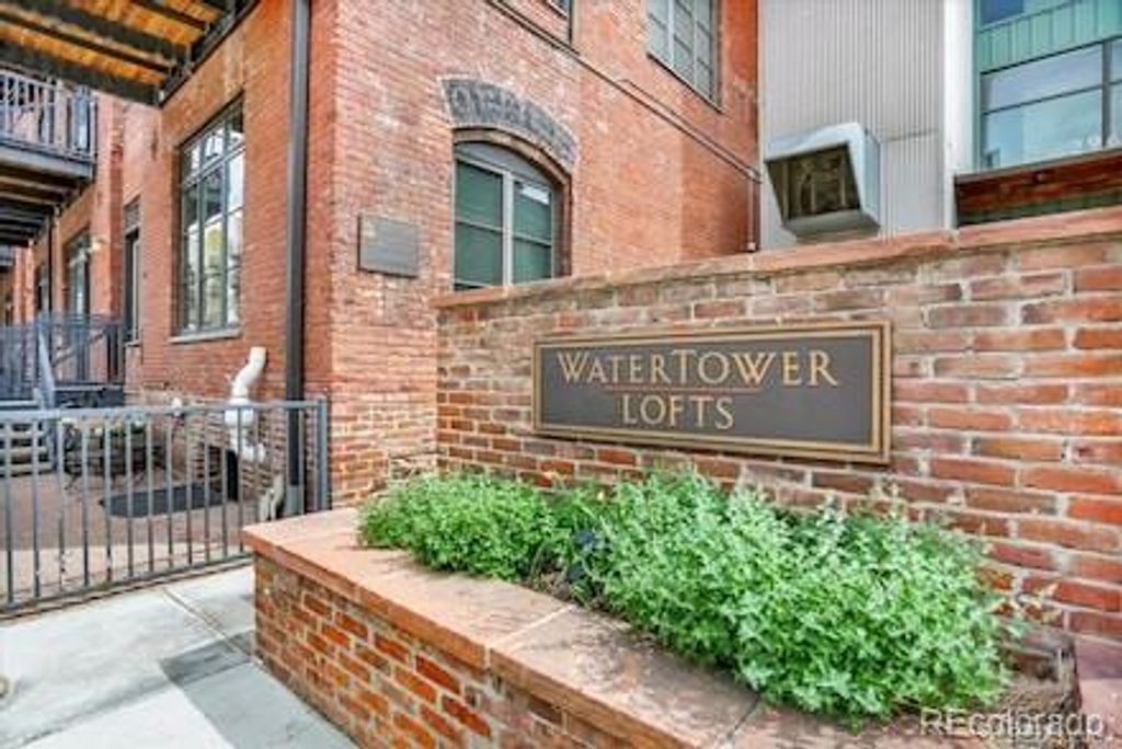 Photo of 2960 Inca Street #PK099, Denver, CO 80202 (MLS # 4487990)