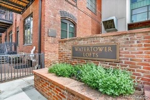 2960 Inca Street PK099 Denver CO 80202