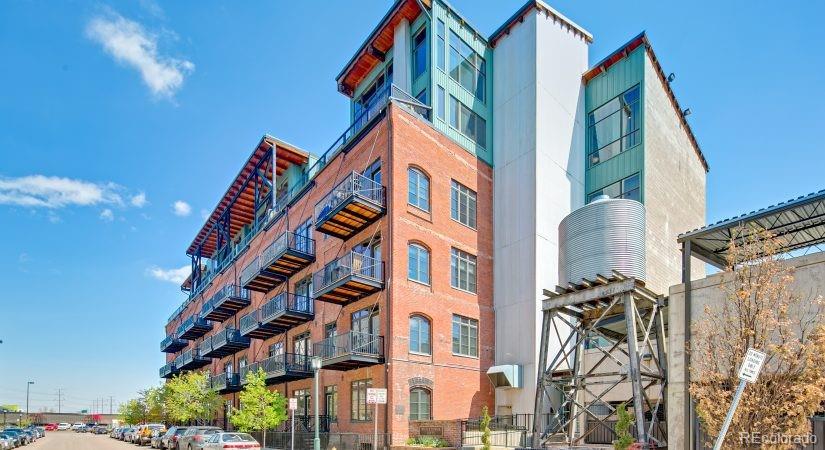 2960 Inca Street PK099